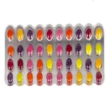 تصویر اسمارتیز کاکائویی کوپا 20 گرمی