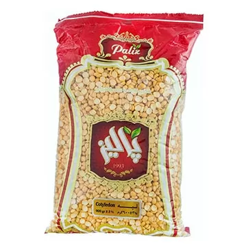 تصویر لپه پالیز 900 گرمی
