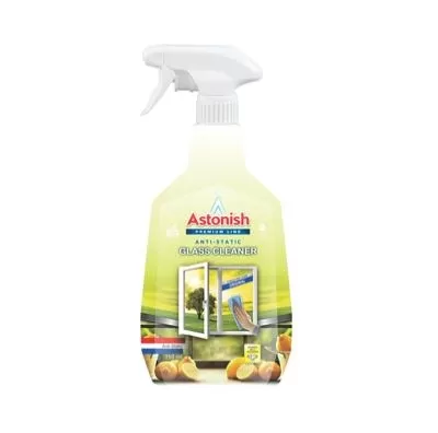 تصویر اسپری شیشه پاک کن با رایحه مرکبات استونیش 750 میلی لیتری