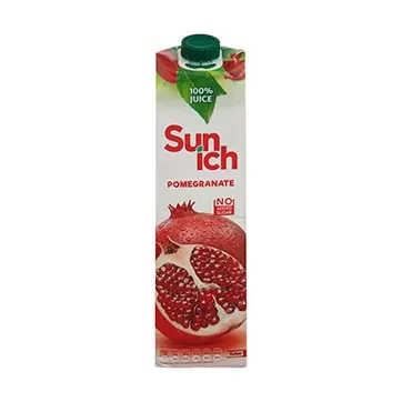 تصویر آبمیوه انار سن ایچ 1000 میلی لیتری