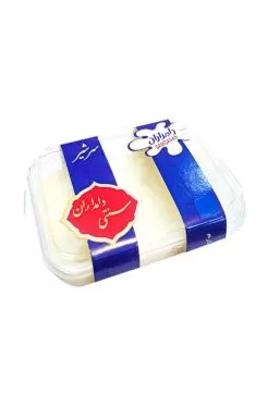 تصویر سرشیر دامداران 100 گرمی