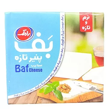 تصویر پنیر بف رامک تتراپک 520 گرمی