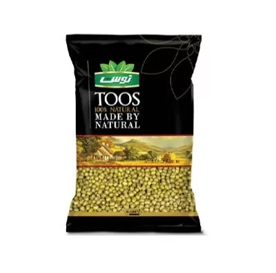 تصویر ماش توس 700گرمی