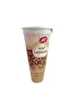 تصویر بستنی کاپوچینو لیوانی کاله 95 گرم