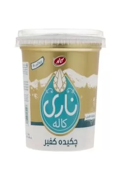 تصویر ماست چکیده خامه ای پروبیوتیک کاله 750 گرمی