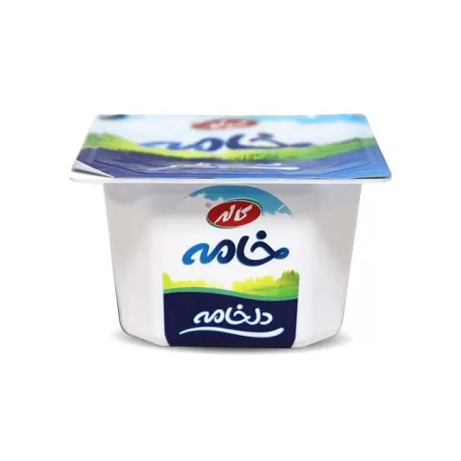 تصویر خامه صبحانه کاله 100 گرمی