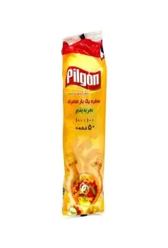 تصویر سفره یکبار مصرف پیلگون عرض 100 ویژه 50 متری