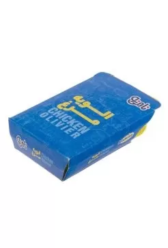 تصویر الویه مرغ نامی نو 500 گرمی