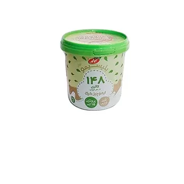 تصویر بستنی بلیسیمو لیمو چیز کیک کاله 100گرمی