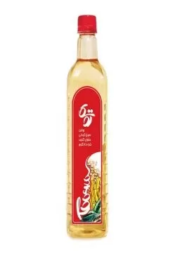 تصویر روغن سرخ کردنی توسکا 810 گرمی