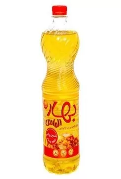 تصویر روغن سرخ کردنی بهار الماس 810 گرمی