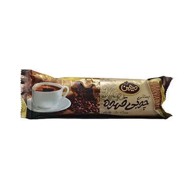 تصویر بستنی چوبی قهوه میهن 60 گرمی