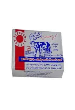 تصویر کره خرم 100 گرمی