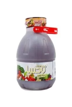 تصویر سرکه کاراملی تاکسا 3000 میلی لیتری