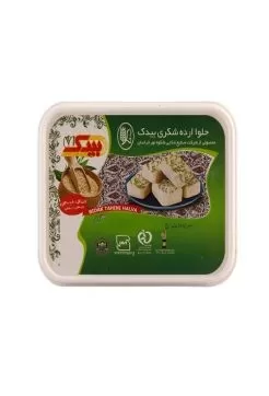 تصویر حلواشکری بیدک 400 گرمی