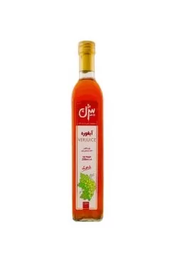 تصویر آبغوره بیژن 250 میلی لیتری