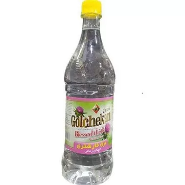 تصویر عرق خارشتری گلچکان زمانی 1000 لیتری