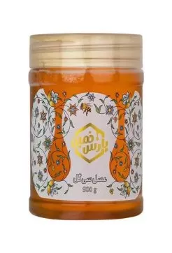 تصویر عسل سی گل پارس خمین 900 گرمی