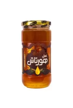 تصویر عسل ممتاز صادراتی هورتاش 850 گرم