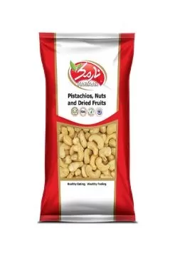 تصویر بادام هندی نارمک 450 گرمی