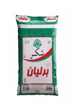 تصویر شکر سفید برلیان 1000 گرمی