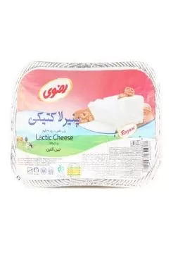 تصویر پنیر لاکتیکی رضوی 280 گرمی