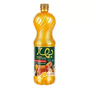 تصویر روغن سرخ کردنی بهار 810 گرمی