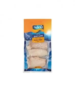 تصویر فیله ماهی گالیت ممتاز تحفه 400 گرمی