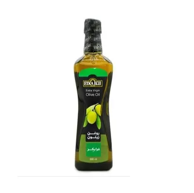 تصویر روغن زیتون فرابکر اتکا 500 میلی لیتری