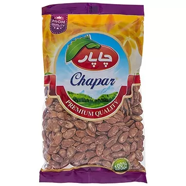 تصویر تخمه ژاپنی چاپار 300 گرمی