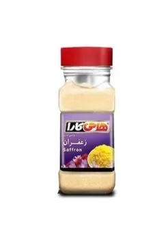 تصویر عصاره زعفران هاتی کارا 200 گرمی