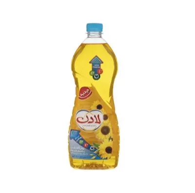 تصویر روغن آفتابگردان لادن 810 گرمی
