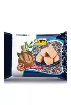 تصویر حلوا شکری بیدک 50 گرمی