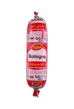 تصویر کالباس خشک 60% فیله 500 گرمی