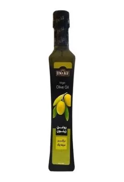 تصویر روغن زیتون بکر اتکا 250 میلی لیتری