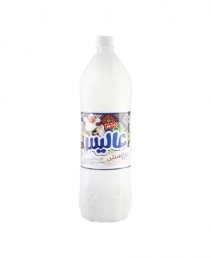تصویر دوغ بدون گاز سنتی پونه کوهی عالیس 1500 میلی لیتری