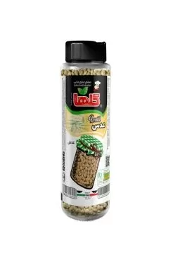 تصویر عدس گلها پت 500 گرم