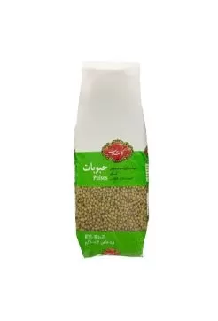 تصویر ماش گلستان 900 گرمی