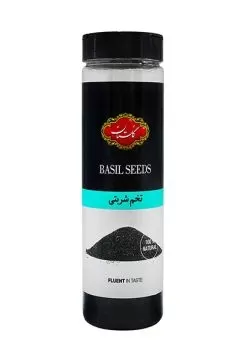 تصویر تخم شربتی گلستان پت 300 گرمی