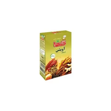 تصویر آویشن گلها 50 گرمی