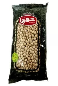 تصویر نخود شهرما 900 گرمی