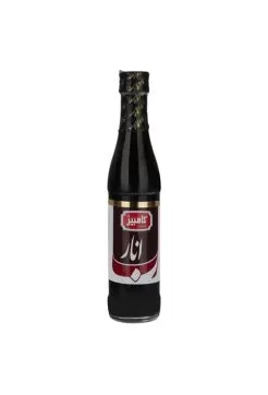 تصویر رب انار کامبیز شیشه 250 گرم