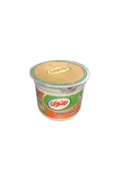 تصویر ماست چکیده موسیر رضوی 95 گرم
