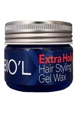 تصویر واکس مو Extra Hold بیول 150 میلی لیتری