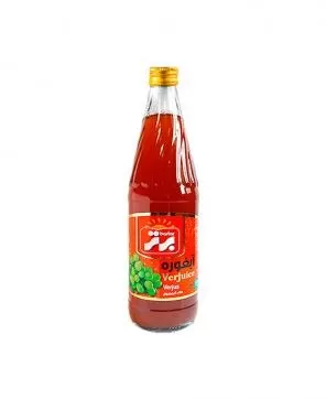 تصویر آبغوره برتر 500 میلی لیتری