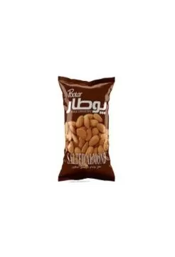 تصویر مغز بادام درختی پوطار 40 گرمی