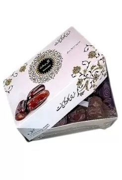 تصویر خرما کلوته گل بخت