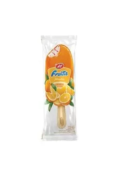 تصویر بستنی چوبی مگنوم با طعم پرتقال کاله 90 گرم