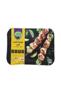 تصویر پمینا جوجه کباب لاری منجمد 800 گرم