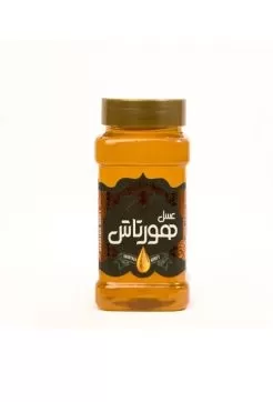 تصویر عسل چهل گیاه هورتاش 300 گرم